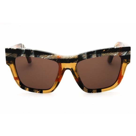 Burberry Sunglasses BE4449-414673-53 New with tags